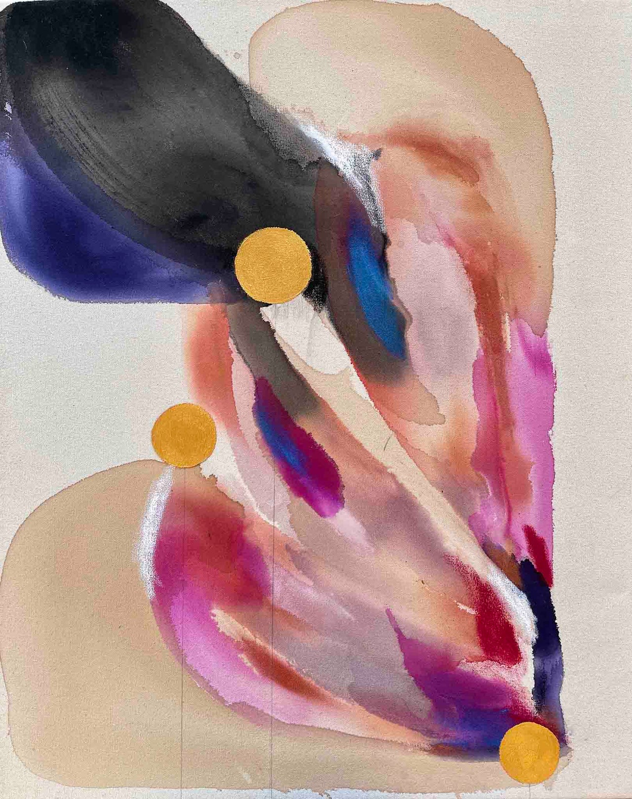 Meet the Artist: 5 Questions with Courtney Griffin