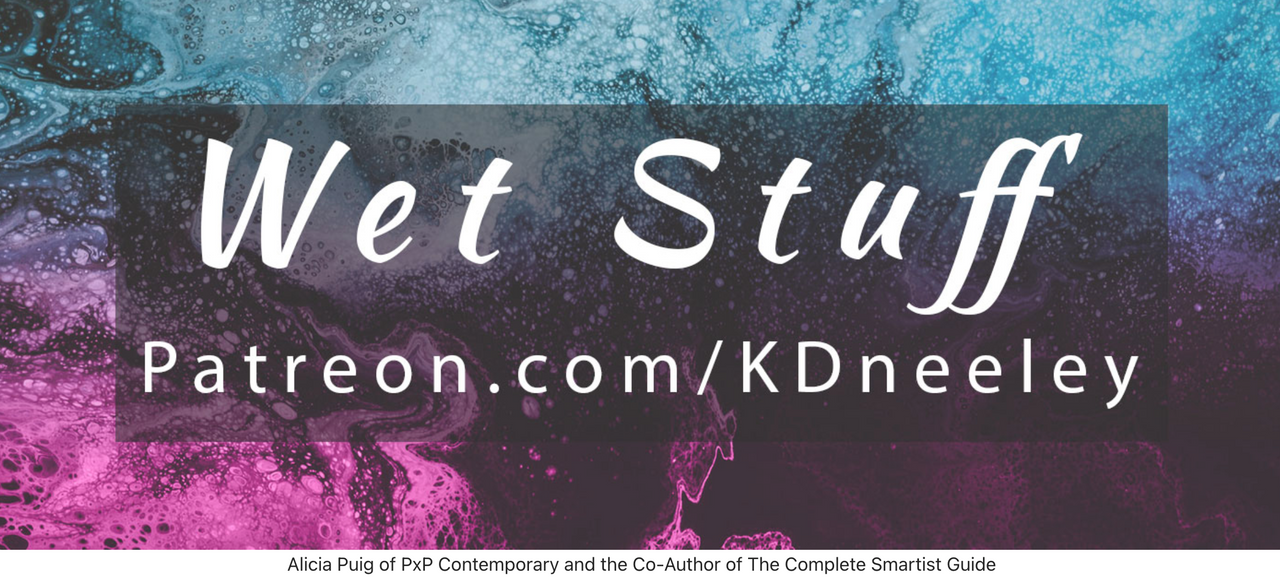 052 Alicia Puig | The Complete Smartist Guide