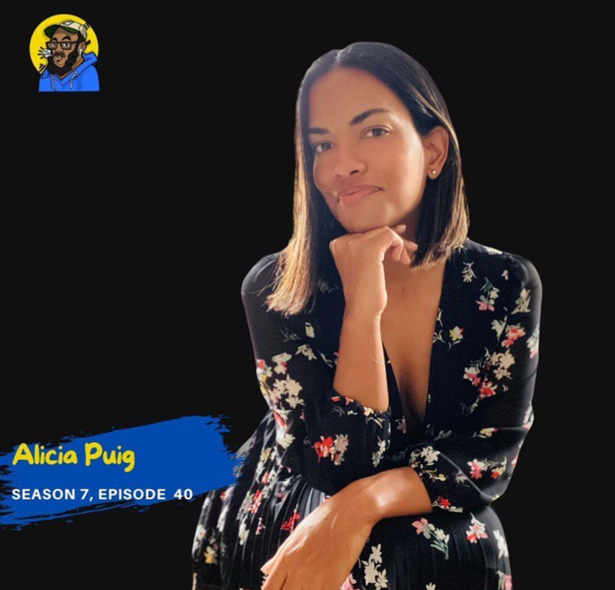Alicia Interviewed on The Truth In This Art Podcast