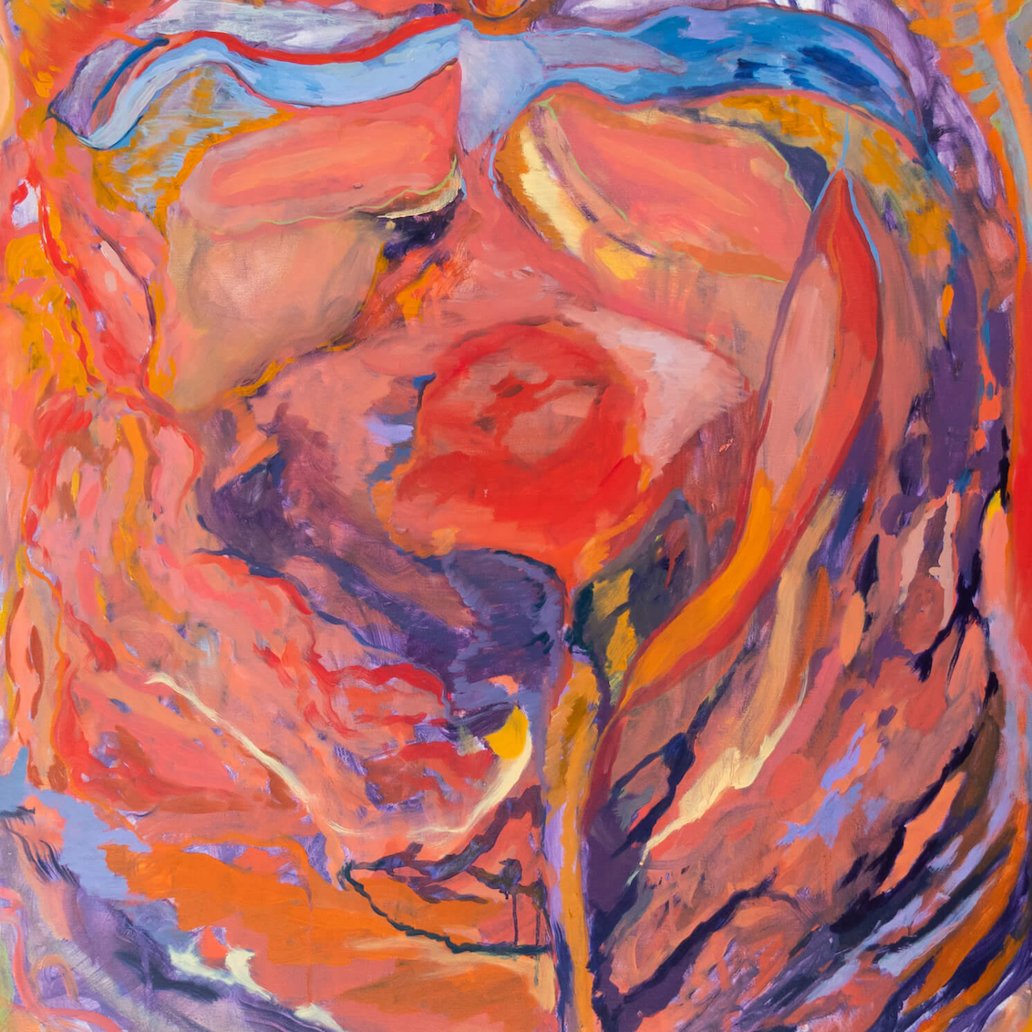 Charlie J. Meyers – PxP Contemporary