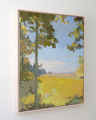 Bri Custer, Capable - Original Painting