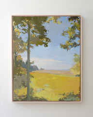 Bri Custer, Capable - Original Painting