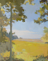 Bri Custer, Capable - Original Painting