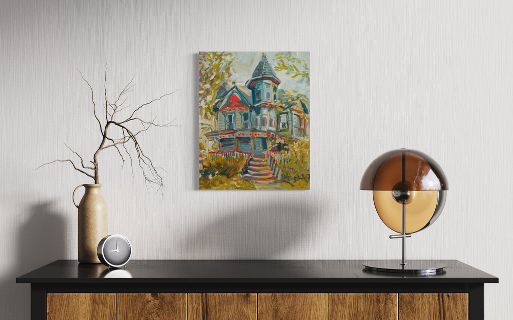 Carte-cadeau à PxP Contemporary