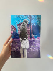 Juliana Naufel limited edition print