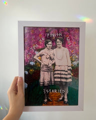 Juliana Naufel limited edition prints