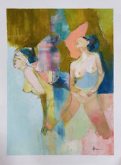 Jenni Stringleman Art