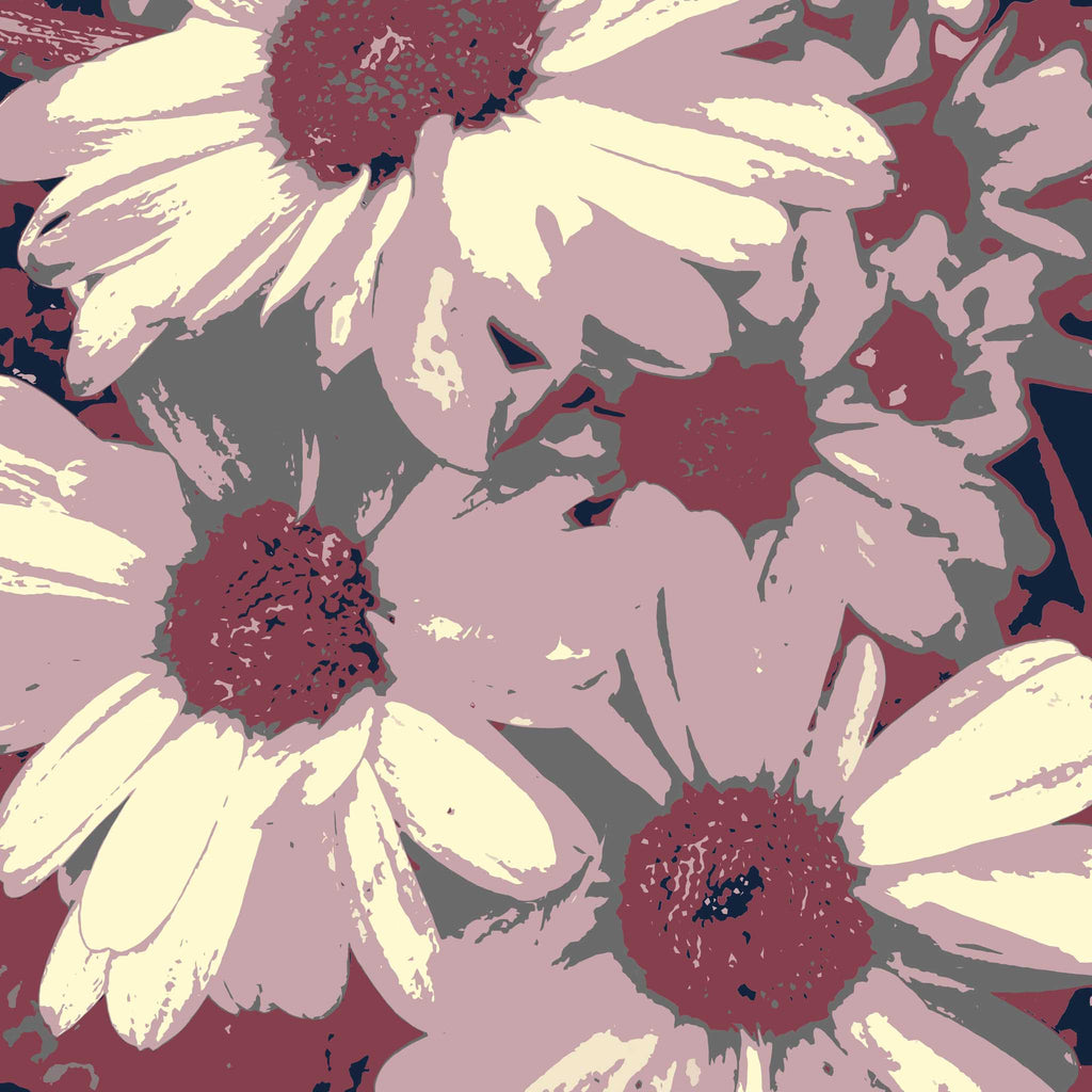 Limited edition fine art screenprints Naomi Arbuthnot
