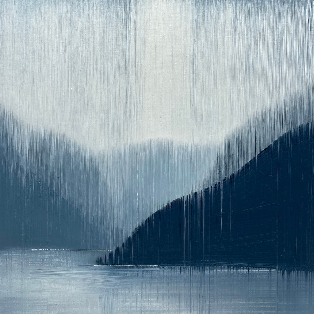 Gabrielle Strong affordable contemporary landscape art