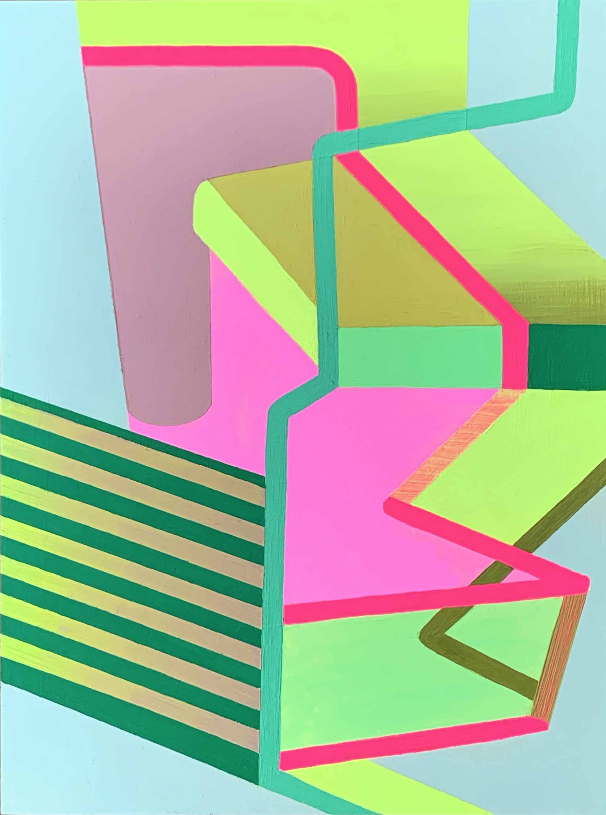 Conoce al artista: 5 preguntas con Jennifer Small – PxP Contemporary