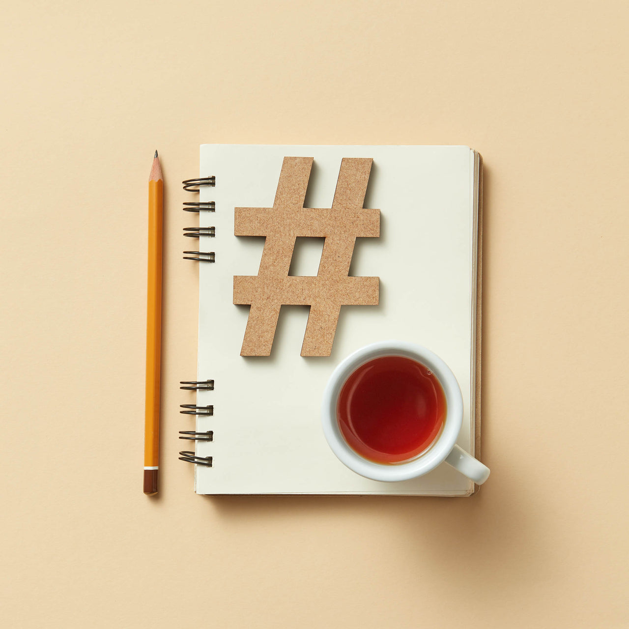 700+ Hashtags for Artists