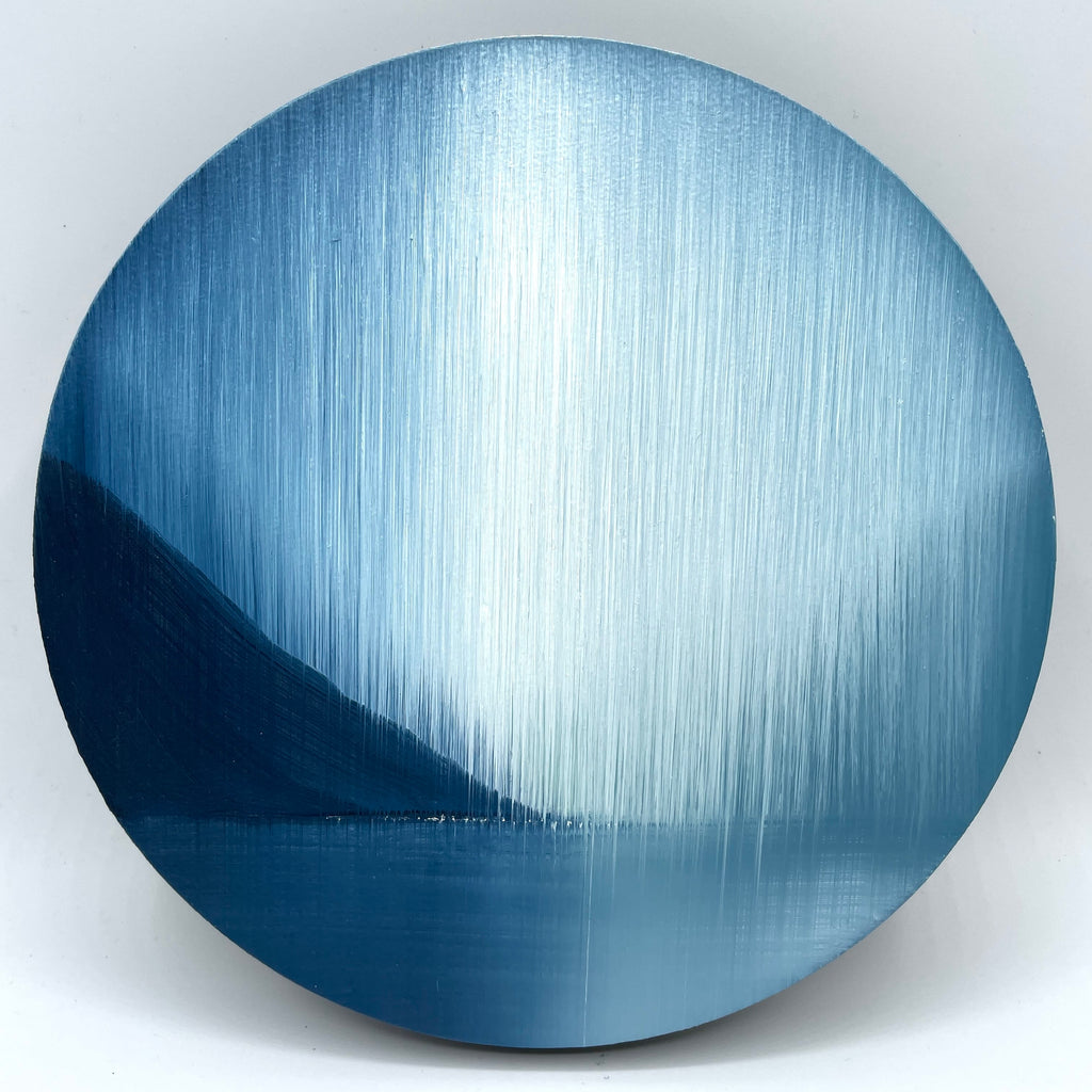 Gabrielle Strong, Porthole 50 - Original Painting