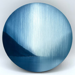 Gabrielle Strong, Porthole 50 - Original Painting