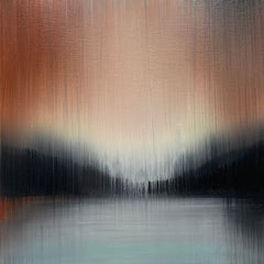 Gabrielle Strong, A Little Rusty - Original Painting