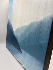 Gabrielle Strong, Placid Bay I - Original Painting