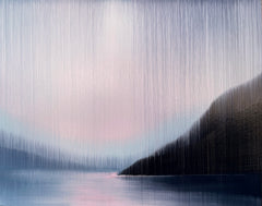 Gabrielle Strong, Sailors Delight - Original Painting
