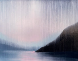 Gabrielle Strong, Sailors Delight - Original Painting