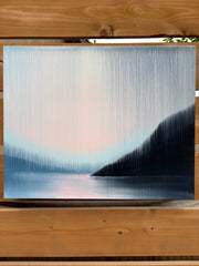 Gabrielle Strong, Sailors Delight - Original Painting