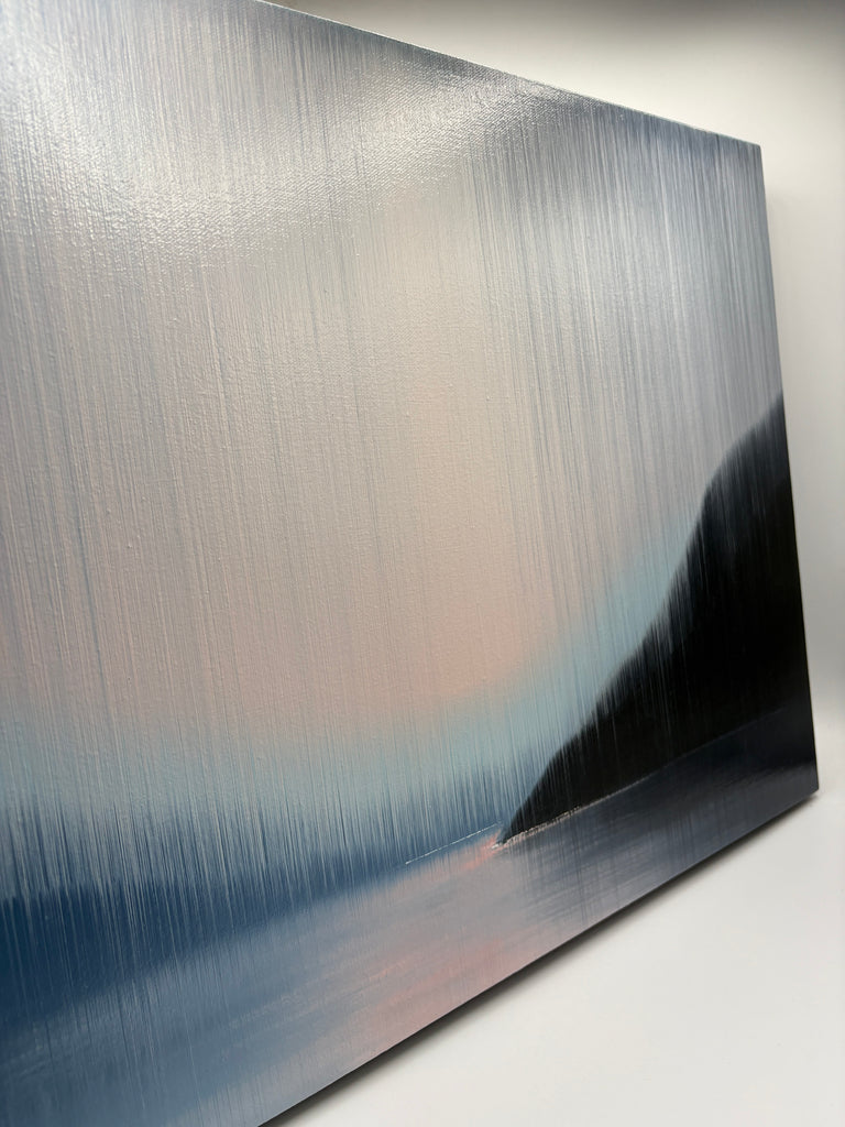 Gabrielle Strong, Sailors Delight - Original Painting
