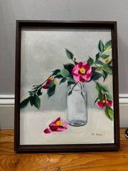 Piya Samant, Joie 40 - Original Painting