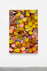 Ingrid V. Wells, Abundance is Here Now - Original Painting