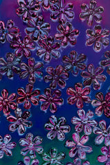 Ingrid V. Wells, Acceptance of the Unacceptable is the Greatest Source of Grace - Original Painting