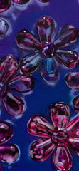 Ingrid V. Wells, Acceptance of the Unacceptable is the Greatest Source of Grace - Original Painting