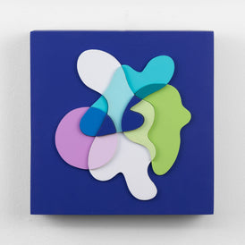 Shiri Phillips, Un paysage de beauté - Peinture originale