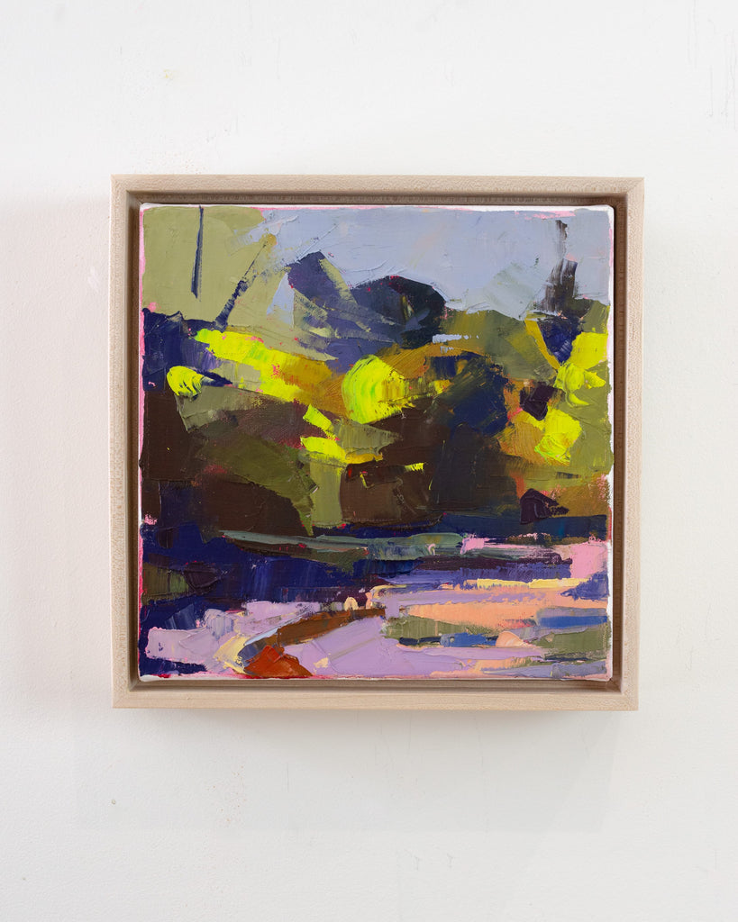 Bri Custer, Fill - Original Painting