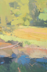 Bri Custer, Intensity - Original Painting