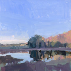 Bri Custer, Modest - Original Painting