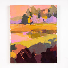 Bri Custer, On The Cusp - Original Painting