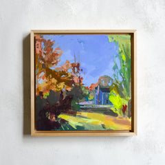 Bri Custer, Radical - Original Painting