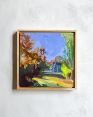 Bri Custer, Radical - Original Painting