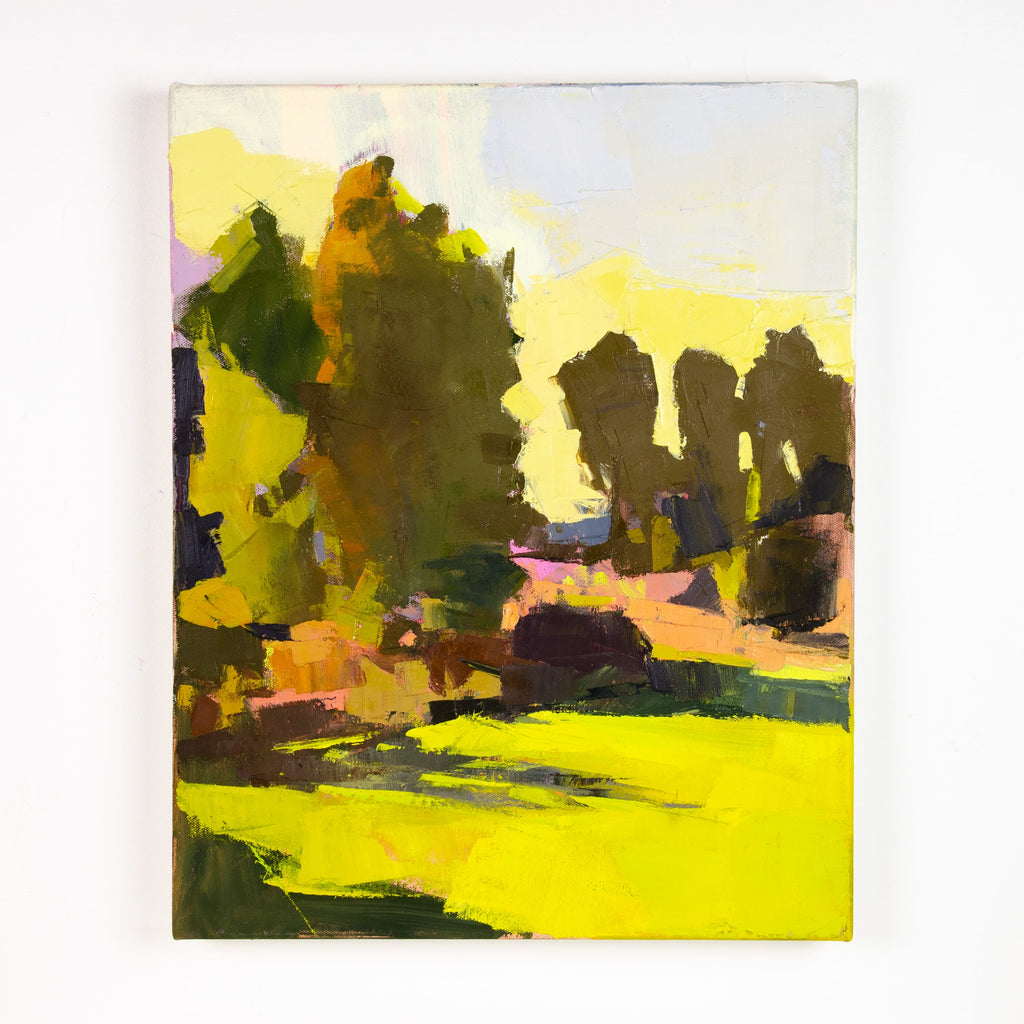Bri Custer, Finding Home - Original Painting