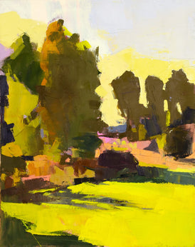 Bri Custer, Finding Home - Original Painting