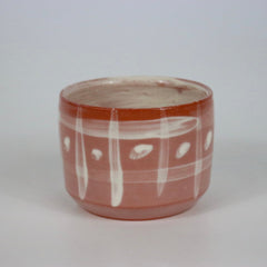 E. Bayless, Cup 2 - Ceramic Functional Piece