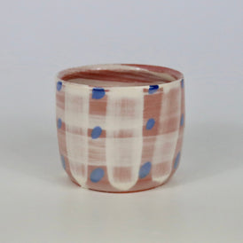 E. Bayless, Cup 4 - Ceramic Functional Piece