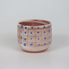 E. Bayless, Cup 6 - Ceramic Functional Piece