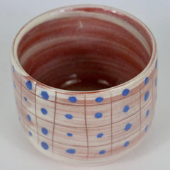 E. Bayless, Cup 6 - Ceramic Functional Piece