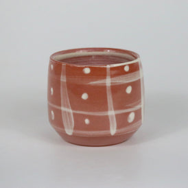 E. Bayless, Cup 7 - Ceramic Functional Piece