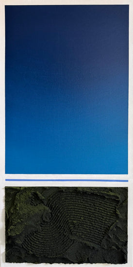 Cade Salamanca, Night Cap - Original Painting