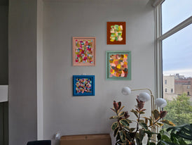 Shiri Phillips, Un paysage de beauté - Peinture originale