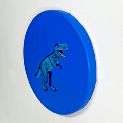 Colleen Critcher trex painting affordable art