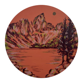 Jennifer Peart, Delta Drifter - Original Painting