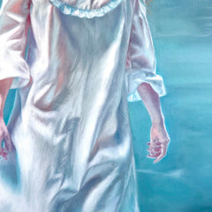 Lauren Browning, Deluge - Original Painting
