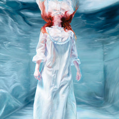 Lauren Browning, Deluge - Original Painting