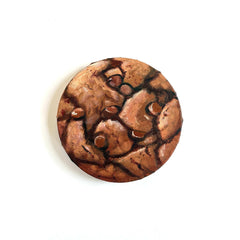 Haley Marfleet, Double Chocolate - Original Painting