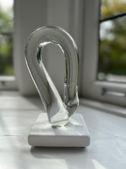 Margot Dermody, Essence of Light Echo - Original Sculpture