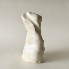 Elaine Truong ceramic sculpture circe